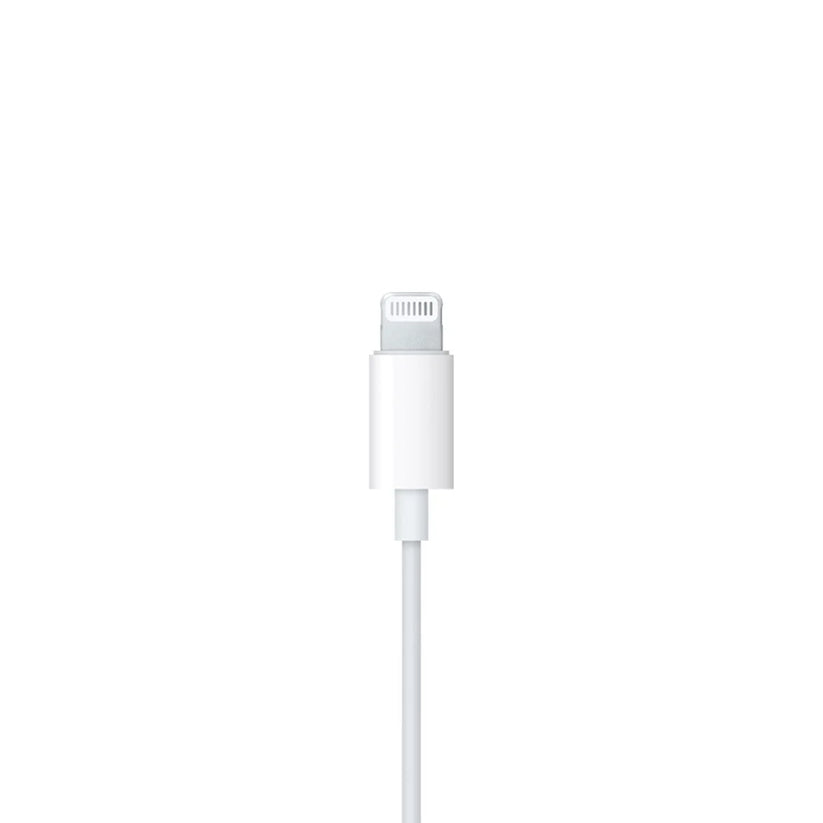 Apple EarPods with Lightning Connector - iStore Namibia