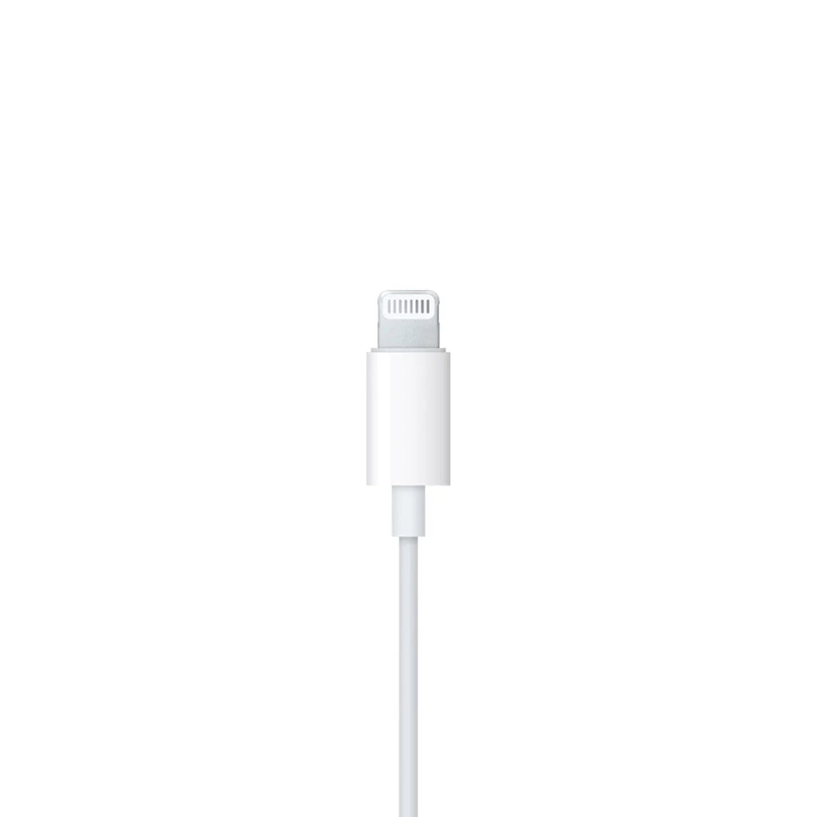 Apple EarPods with Lightning Connector - iStore Namibia