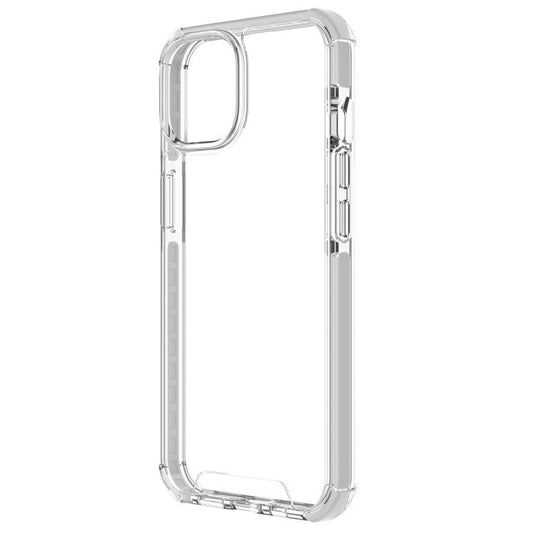 Moov Drop Protection iPhone 14/13 Case - Clear