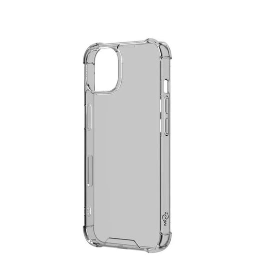 Moov iPhone 14/13 Case - Clear