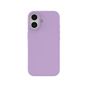 Moov SoftTouch Case with MagSafe for iPhone 17 - Purple