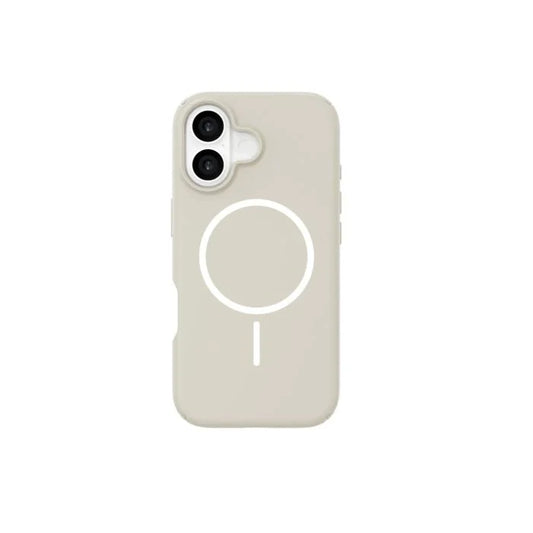 Moov Protect Case with MagSafe for iPhone 17 - Beige