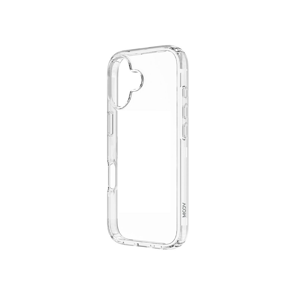 Moov DropSafe Case for iPhone 17