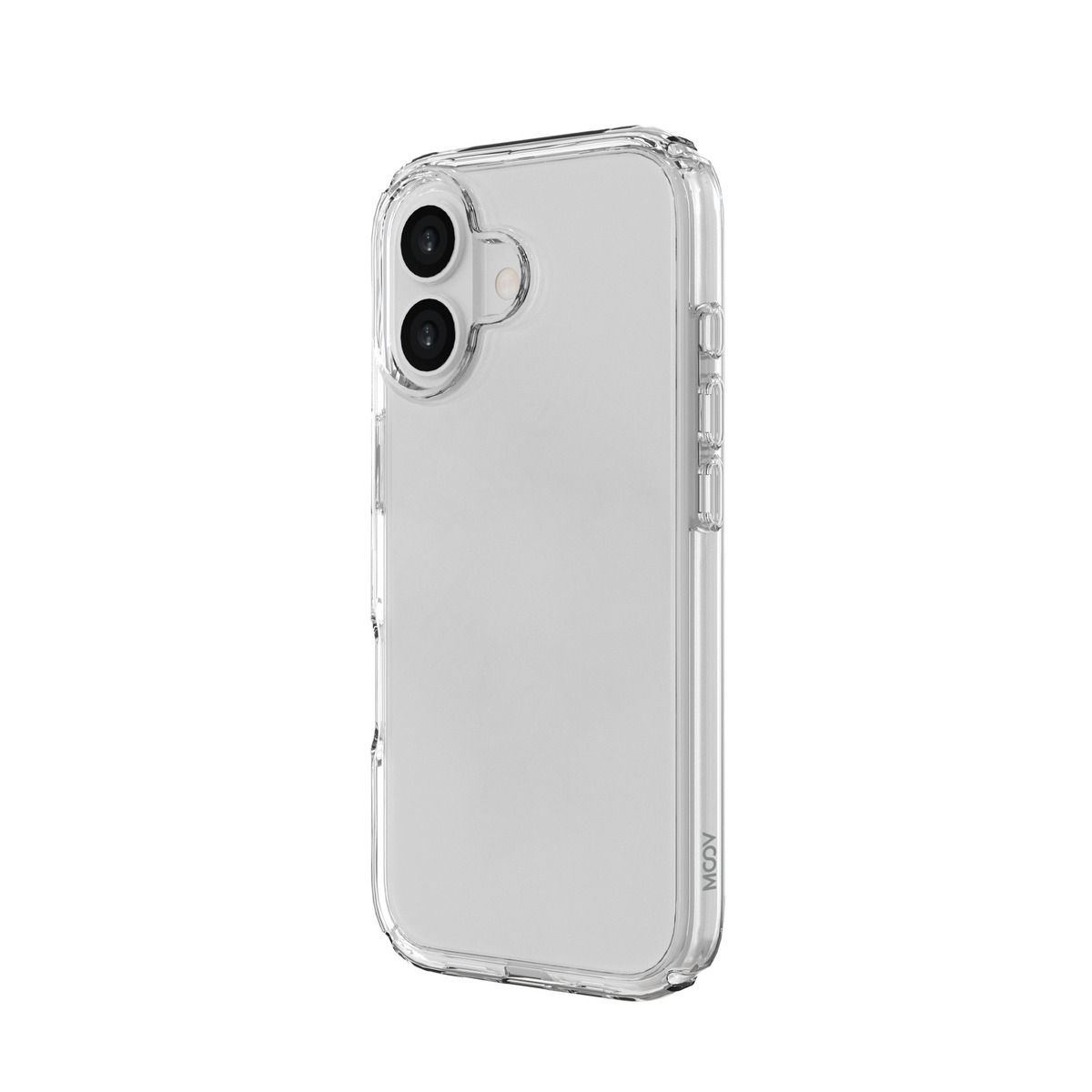 Moov DropSafe Case for iPhone 17