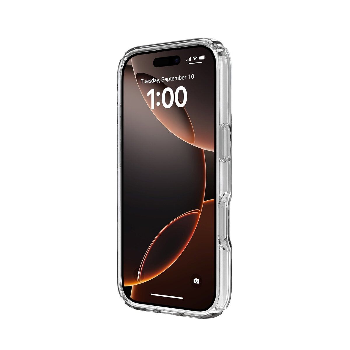 Moov DropSafe Case for iPhone 17