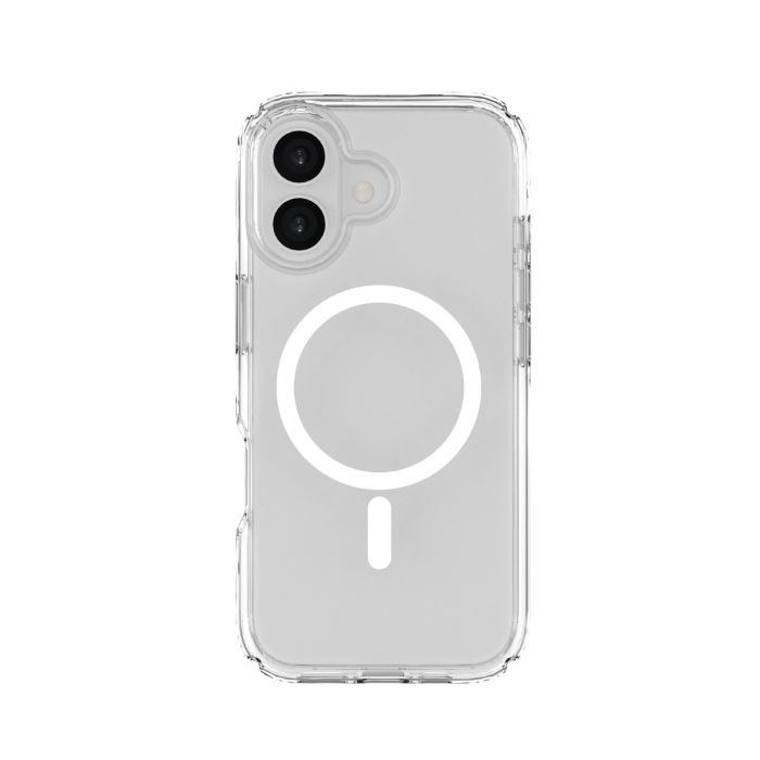 Moov DropSafe Case with MagSafe for iPhone 17