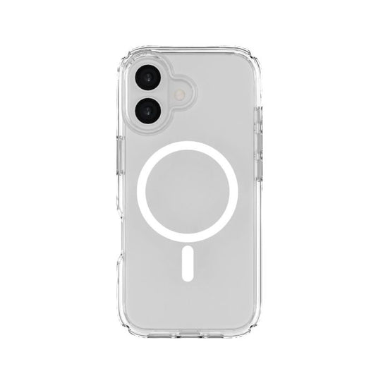 Moov DropSafe Case with MagSafe for iPhone 17