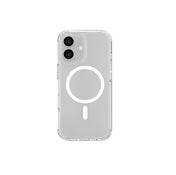 Moov ClearSafe Case with MagSafe for iPhone 17