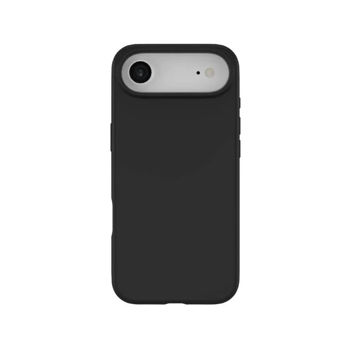 Moov SoftTouch Case with MagSafe for iPhone Air - Black