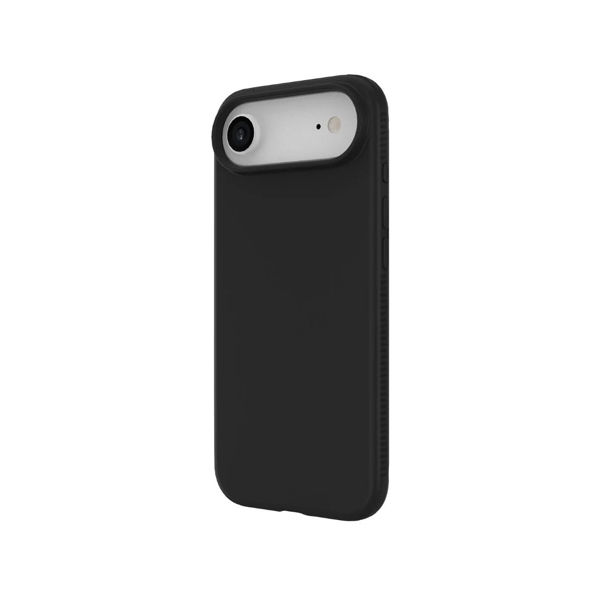 Moov SoftTouch Case with MagSafe for iPhone Air - Black