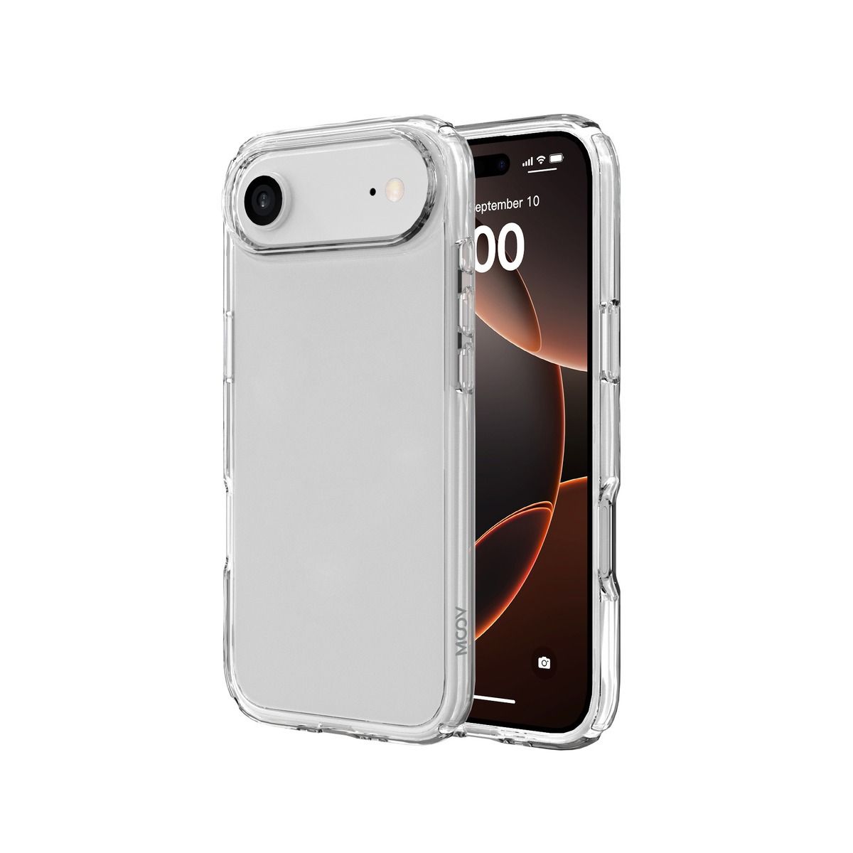 Moov DropSafe Case for iPhone Air