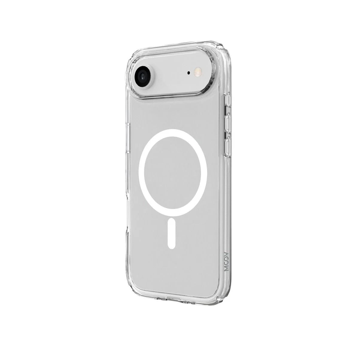 Moov DropSafe Case with MagSafe for iPhone Air