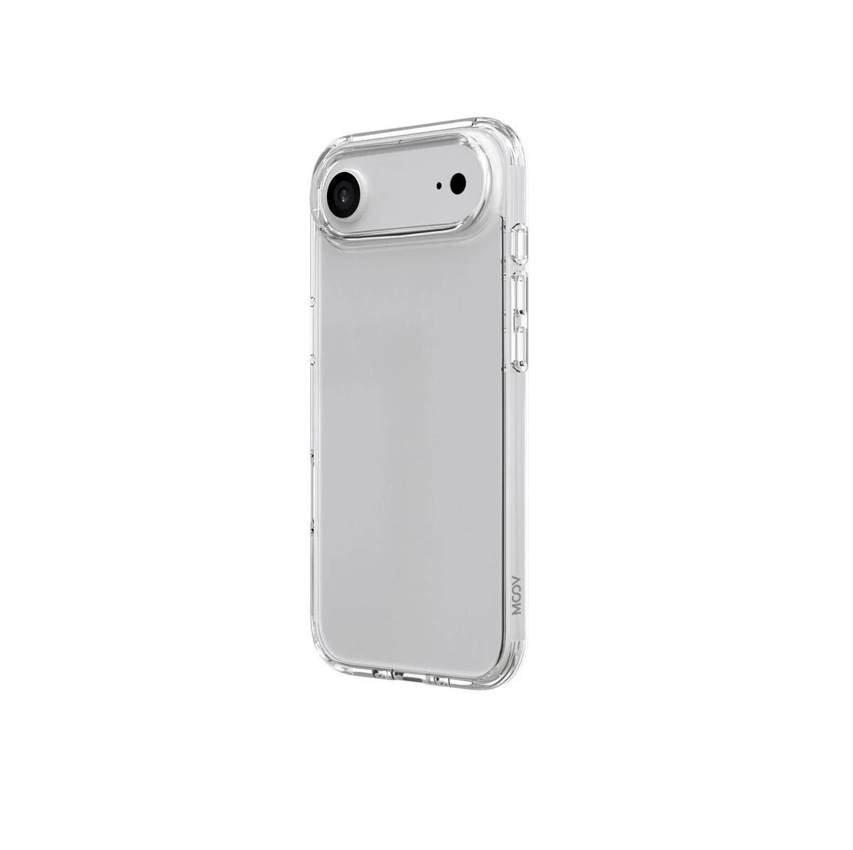 Moov ClearSafe Case for iPhone Air