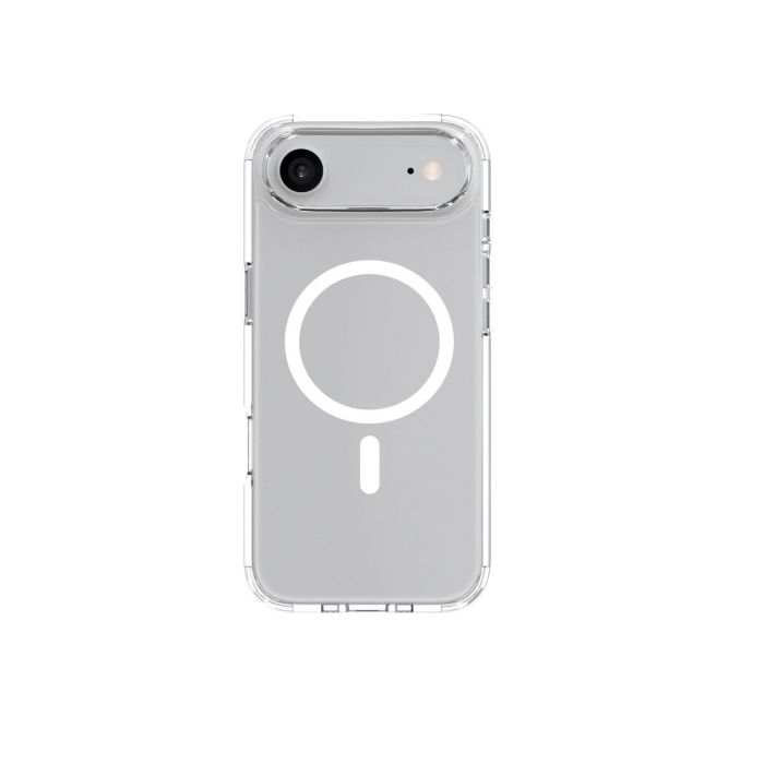 Moov ClearSafe case with MagSafe for iPhone Air