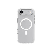 Moov ClearSafe case with MagSafe for iPhone Air