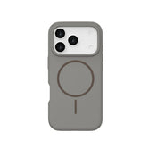 Moov Protect Case with MagSafe for iPhone 17 Pro Max - Grey