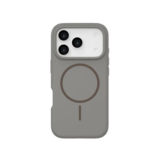 Moov Protect Case with MagSafe for iPhone 17 Pro Max - Grey