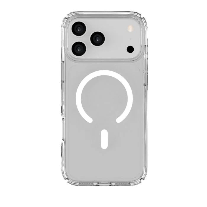 Moov DropSafe Case with MagSafe for iPhone 17 Pro