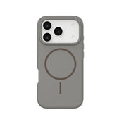 Moov Protect Case with MagSafe for iPhone 17 Pro - Grey