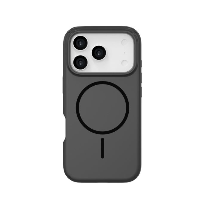 Moov Protect Case with MagSafe for iPhone 17 Pro - Black