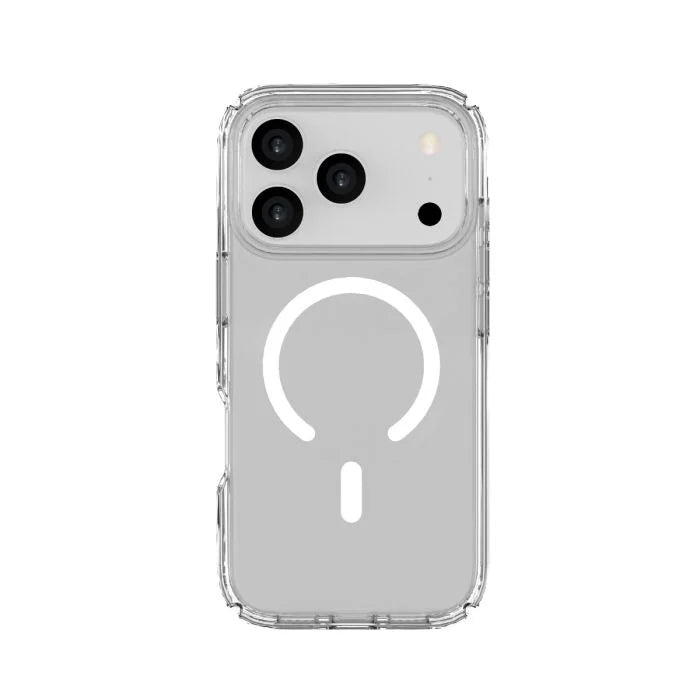 Moov DropSafe Case with MagSafe for iPhone 17 Pro Max