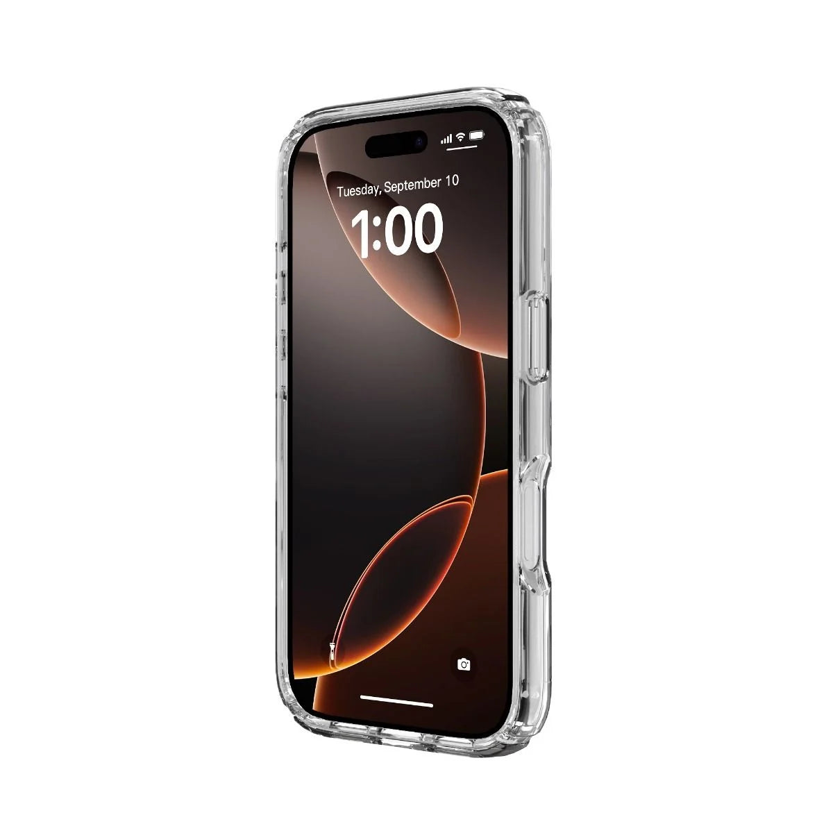 Moov DropSafe Case with MagSafe for iPhone 17 Pro Max