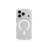 Moov ClearSafe Case with MagSafe for iPhone 17 Pro