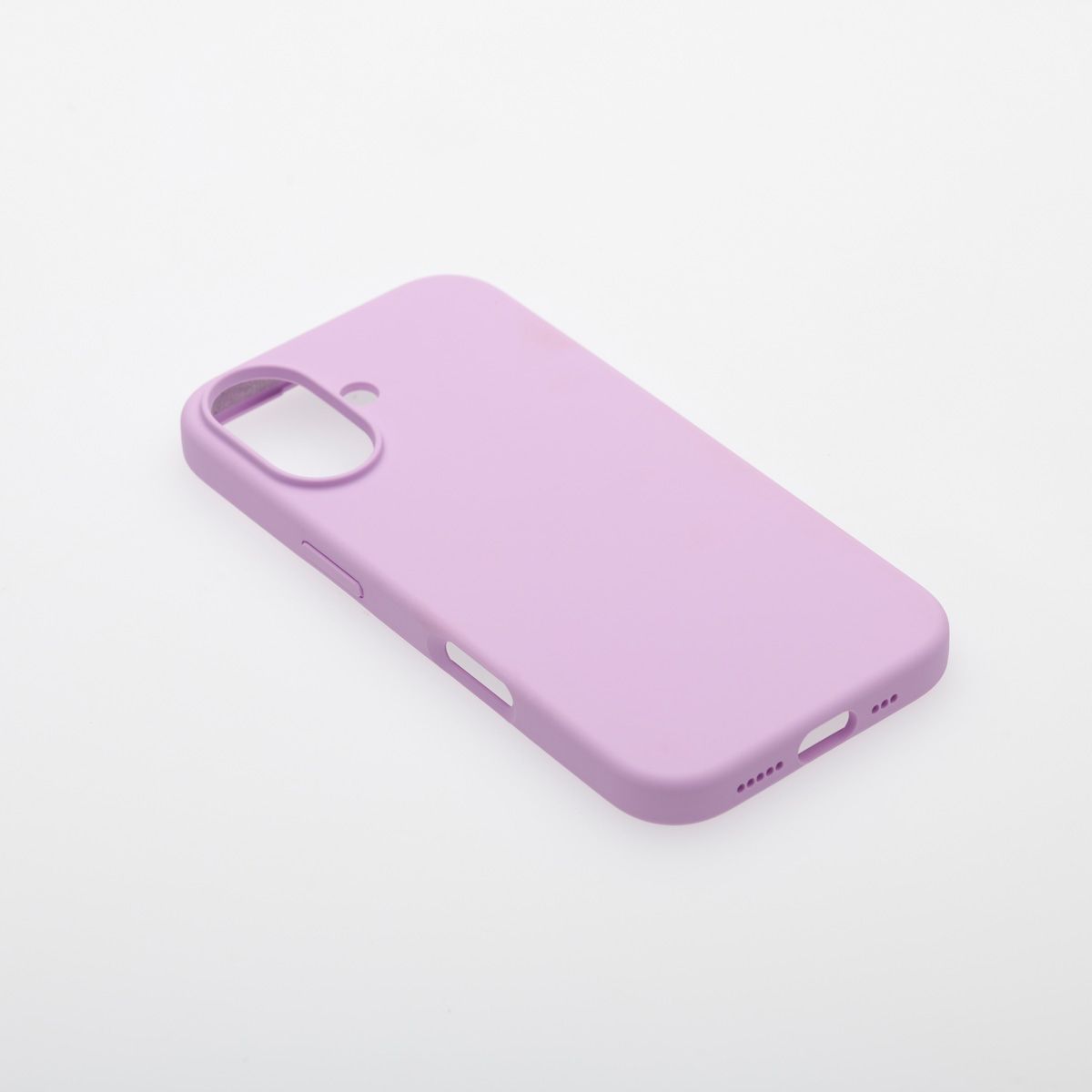 Moov Soft Touch MagSafe Case for iPhone 16 - Pink