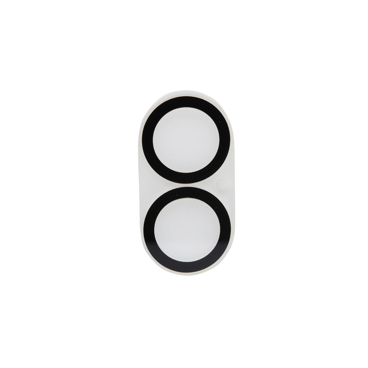 Moov Glass Camera Lens Protector for iPhone 16/16 Plus