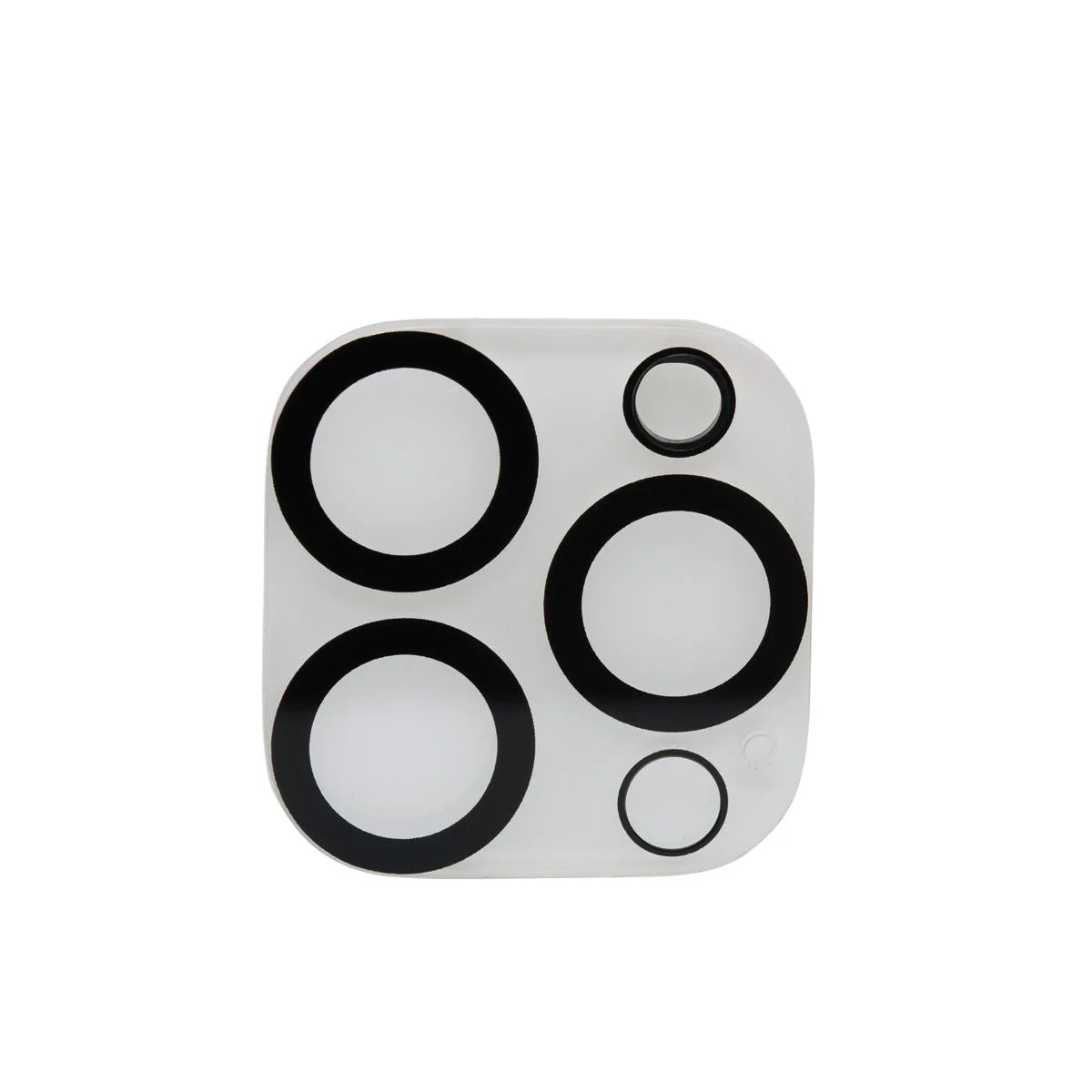 Moov Glass Camera Lens Protector for iPhone 16 Pro/16 Pro Max