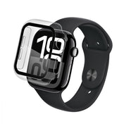 Moov Infinity Glass Protector for Apple Watch Series 10 42mm