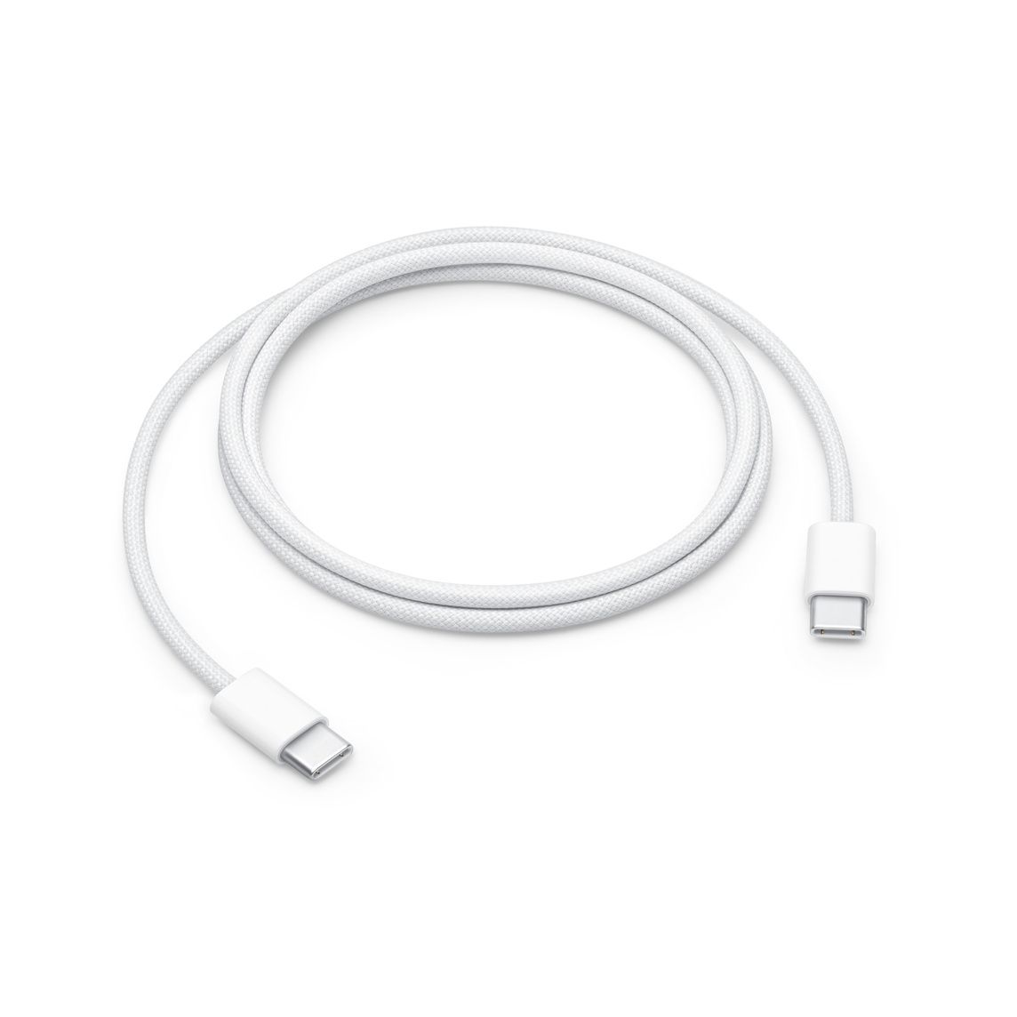 Apple 60W USB-C 1m Woven Charge Cable - iStore Namibia