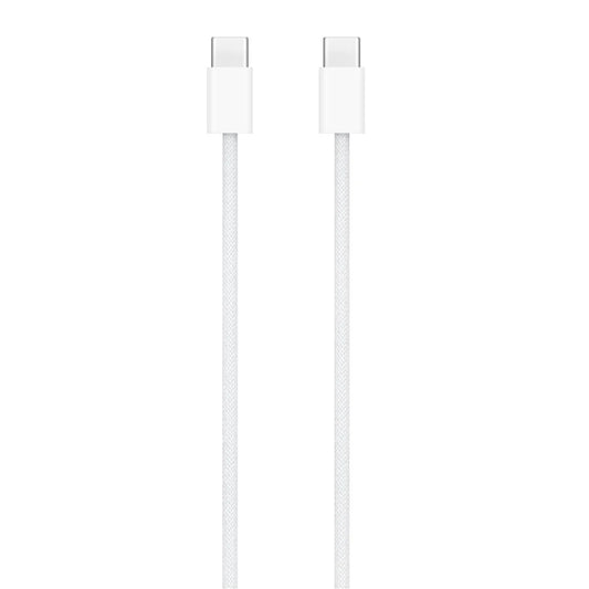 Apple 60W USB-C 1m Woven Charge Cable - iStore Namibia
