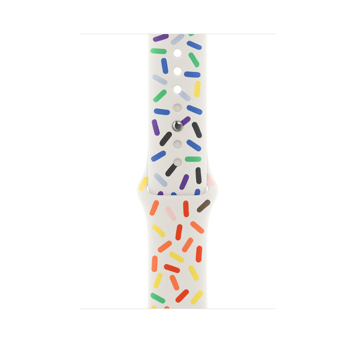 Apple Watch 41mm Pride Edition Sport Band - M/L
