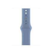 Apple Watch 45mm Winter Blue Sport Band - S/M - iStore Namibia