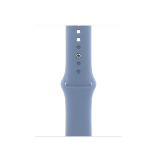 Apple Watch 45mm Winter Blue Sport Band - S/M - iStore Namibia
