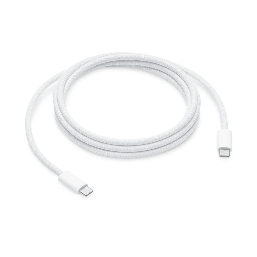 Apple 240W USB-C to USB-C 2m Woven Cable - iStore Namibia