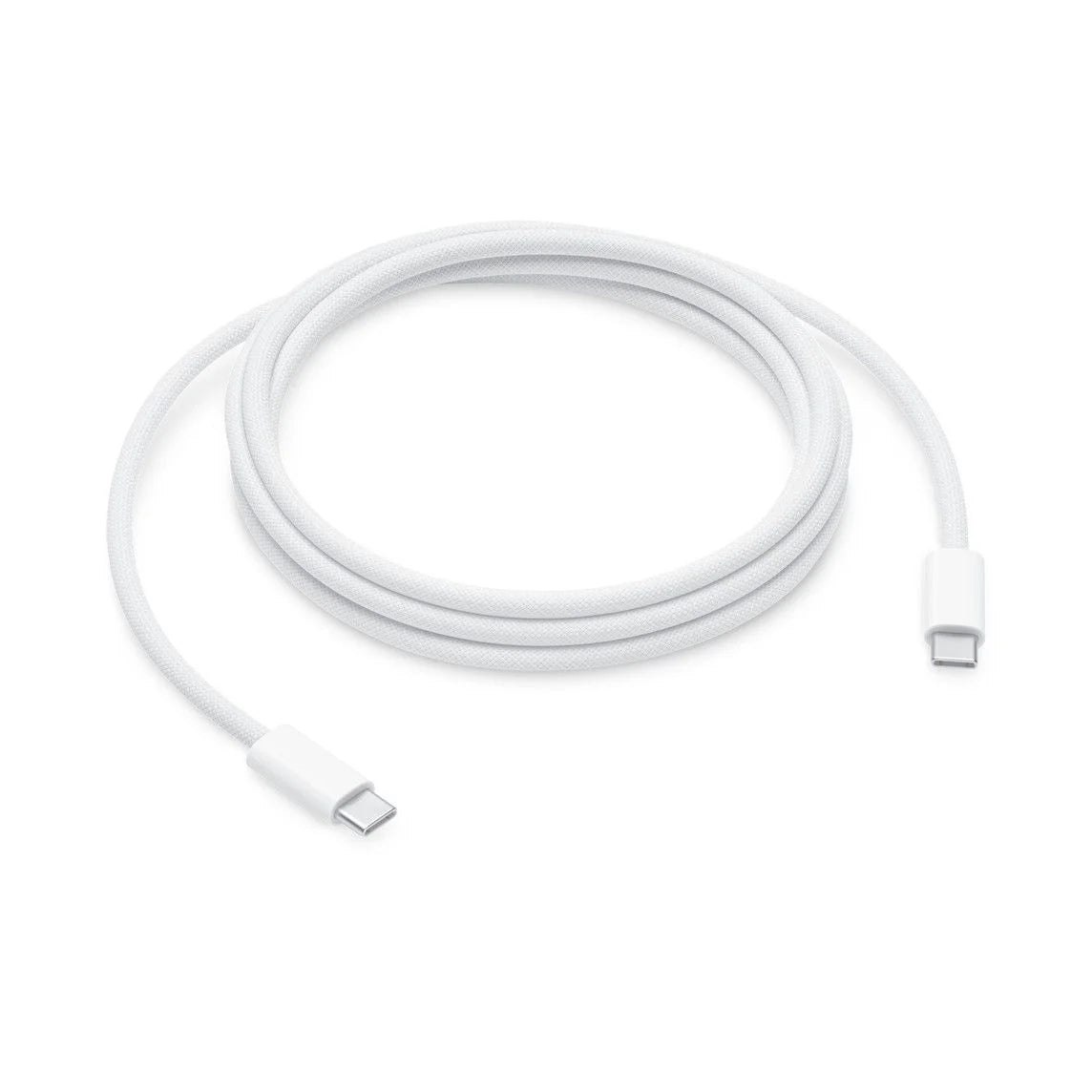 Apple 240W USB-C to USB-C 2m Woven Cable - iStore Namibia