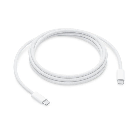 Apple 240W USB-C to USB-C 2m Woven Cable - iStore Namibia