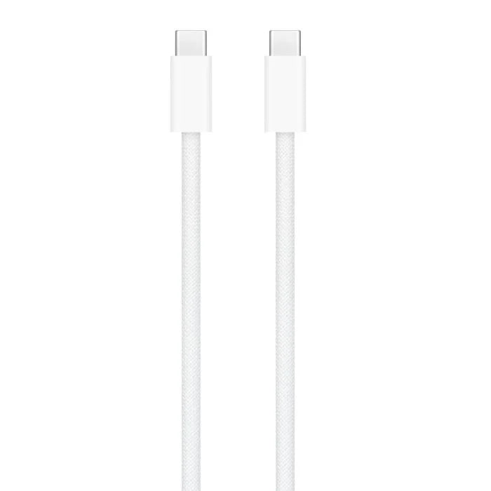 Apple 240W USB-C to USB-C 2m Woven Cable - iStore Namibia