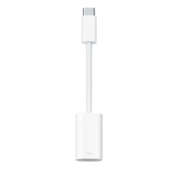 Apple USB-C to Lightning Adapter - iStore Namibia
