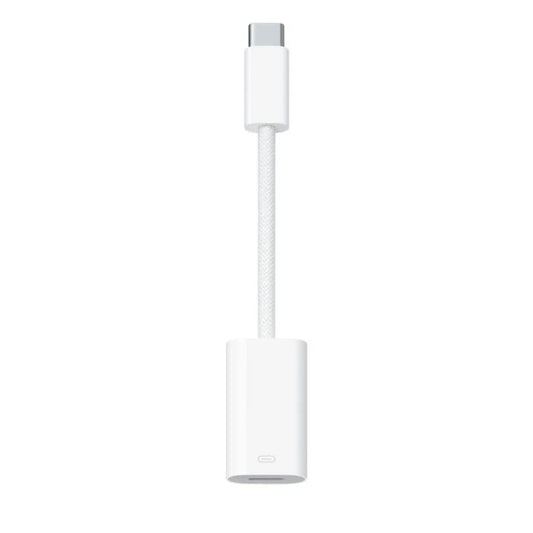 Apple USB-C to Lightning Adapter - iStore Namibia