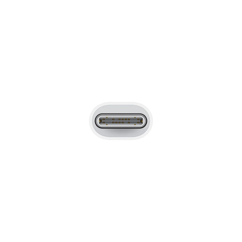 Apple USB-C to Lightning Adapter - iStore Namibia