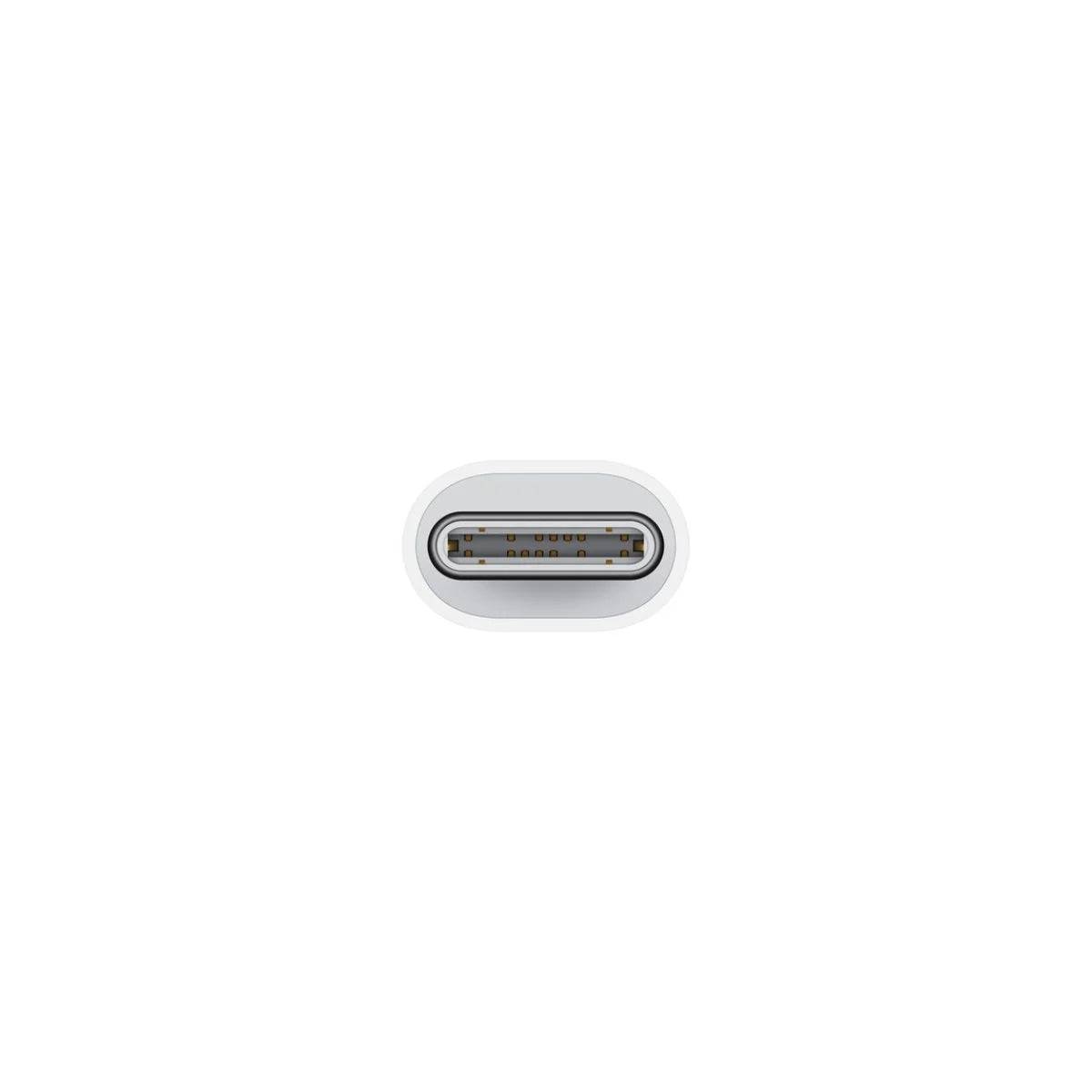 Apple USB-C to Lightning Adapter - iStore Namibia