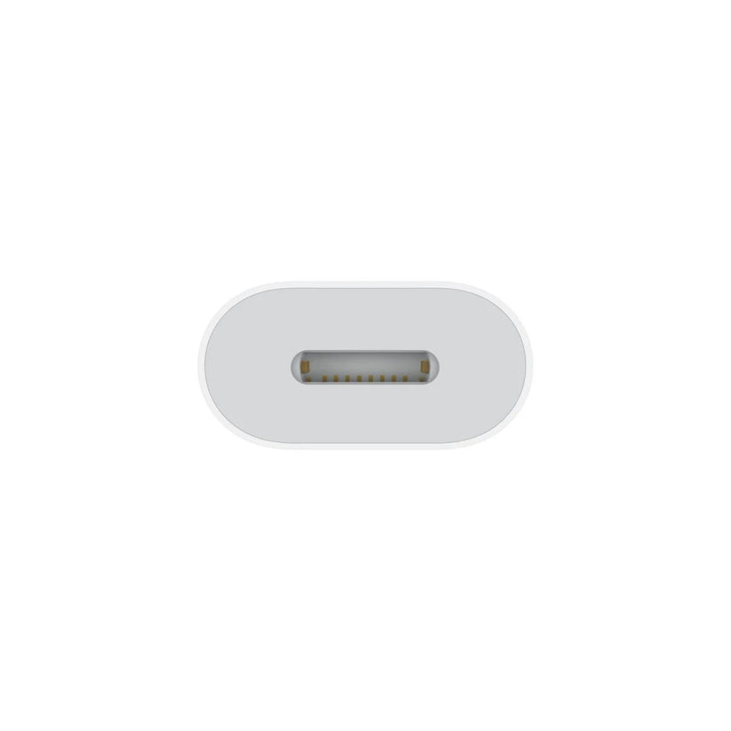 Apple USB-C to Lightning Adapter - iStore Namibia