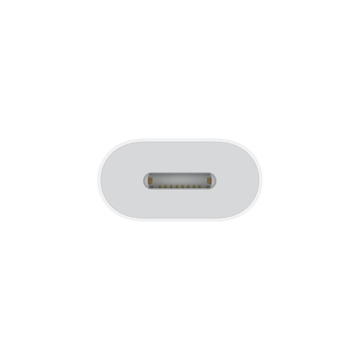 Apple USB-C to Lightning Adapter - iStore Namibia