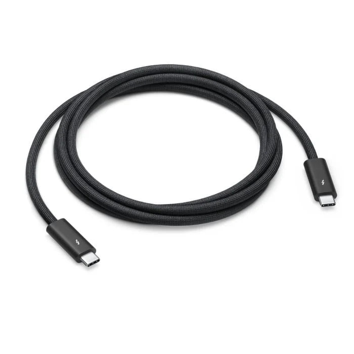 Apple Thunderbolt 4 USB-C Pro Cable (1.8 m) - iStore Namibia