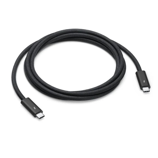 Apple Thunderbolt 4 USB-C Pro Cable (1.8 m) - iStore Namibia