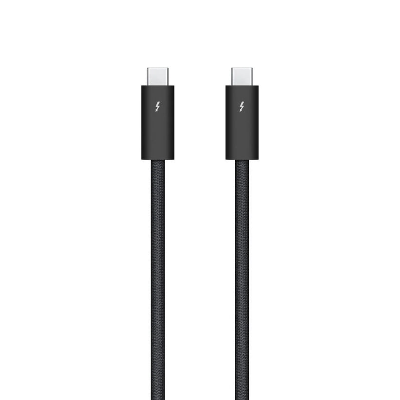 Apple Thunderbolt 4 USB-C Pro Cable (1.8 m) - iStore Namibia