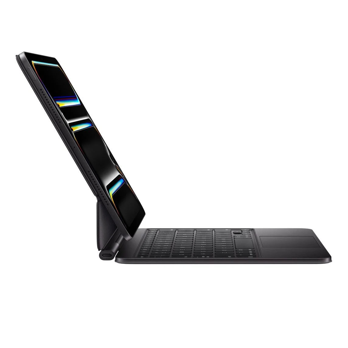 Apple iPad Pro 11-inch (M4/M5) Magic Keyboard (International English) - Black